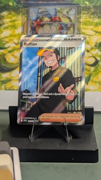 Image 1 of Ruffian 181/159 Ultra Rare