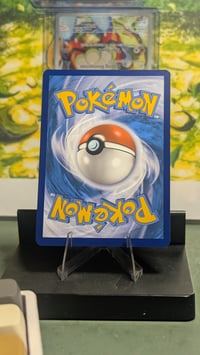 Image 2 of Swinub 165/195 Illustration Rare