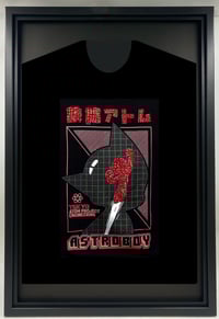 Image 2 of Astro Boy Japanese (Katana) T shirt