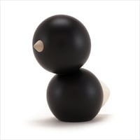 Image 2 of KOKORO - size 2 - black