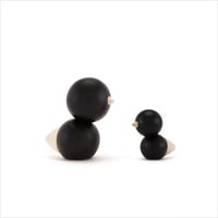 Image 3 of KOKORO - size 2 - black