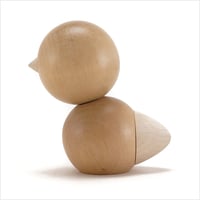 Image 1 of KOKORO - size 2 - natural