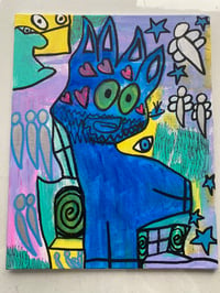 Innerstand Canvas 