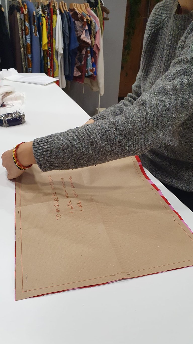 Corso di cucito base Image 2