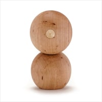 Image 3 of KOKORO - size 2 - rustic 1