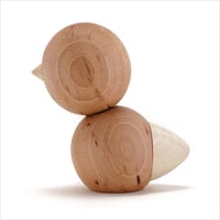 Image 1 of KOKORO - size 2 - rustic 1