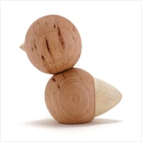 Image 1 of KOKORO - size 2 - rustic 2