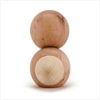 Image 4 of KOKORO - size 2 - rustic 2
