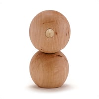 Image 3 of KOKORO - size 2 - rustic 2
