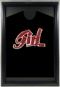 Image 2 of Girl rhinestone T shirts (all sizes)