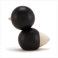 Image 1 of KOKORO - size 2 - black