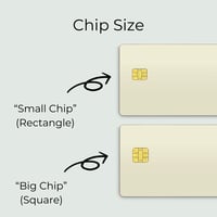 Image 4 of Ducking Broke Credit Card Skin