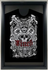 Image 2 of Cinch 86 custom T shirt