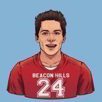 Image 1 of Lacrosse Kid Presale