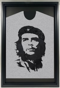 Image 2 of Customised Che Guevara T shirt