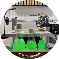 Anti-Static Ooze