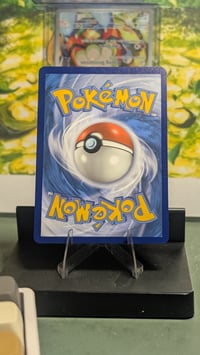 Image 2 of Charizard & Braixen Gx 022/236 Ultra Rare