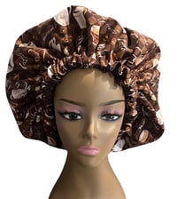 Image 2 of Large/XL bonnets 