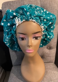 Image 3 of Large/XL bonnets 