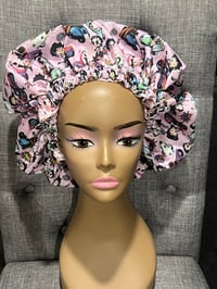 Image 4 of Large/XL bonnets 