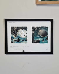 Image 1 of CROQUIS / SKETCHES - Wÿntër Ärvń