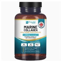 Image 1 of Marine Collagen with Hyaluronic Acid