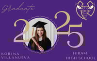 Image 3 of Graduation Yard Signs