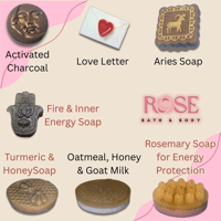 Soap