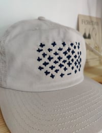 Image 4 of Fereday - Sashiko Kit - Japanese inspired visible mending kit