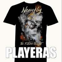 Playera The Future, Tonight