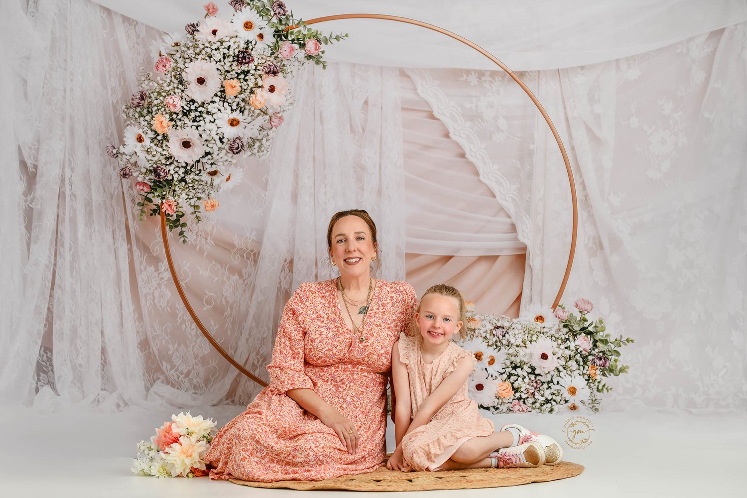 Image of Mother's Day Photo Shoot Session- Non-Refundable Deposit