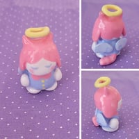 Image 3 of Mini Clay Character Figures