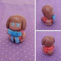 Image 4 of Mini Clay Character Figures