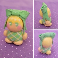 Image 5 of Mini Clay Character Figures