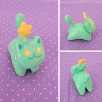 Image 3 of Mini Clay Animal Figures