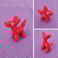 Image 2 of Mini Clay Animal Figures