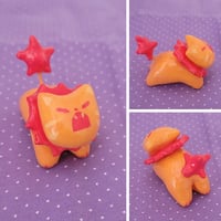 Image 4 of Mini Clay Animal Figures