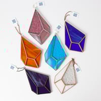 Image 1 of Bijou Beauties Crystal Sun Catchers