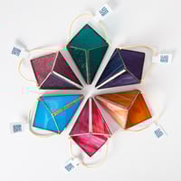 Image 2 of Mini Diamond Hanger