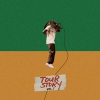 Image 1 of TOUR STORY VOL. 1