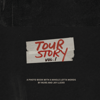 Image 3 of TOUR STORY VOL. 1