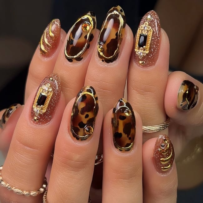 Nail Thoughts Certification Class