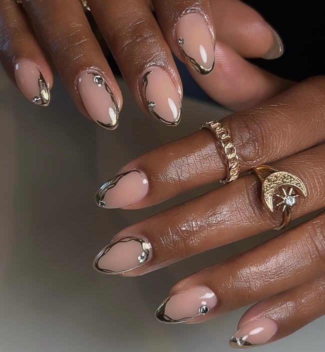 Nail Thoughts Certification Class