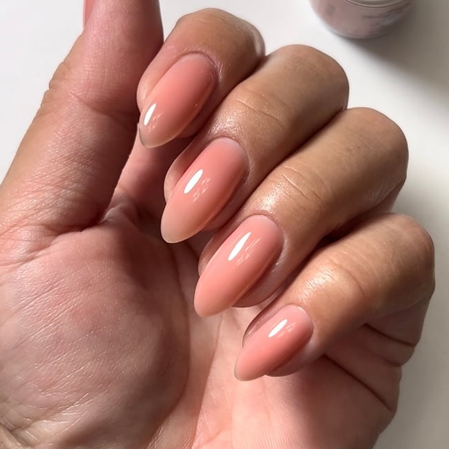 Nail Thoughts Certification Class