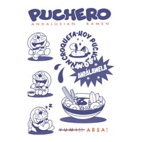 Image 2 of PUCHERO