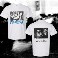 MK-ULTRA MELT SHIRT