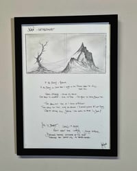 Image 2 of CROQUIS / SKETCHES - Nethermost