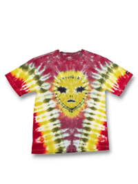 Image 1 of One Of Us - Original Dyed Tee - Size Large