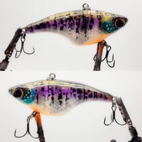 Lipless CreekStalker (Gill)