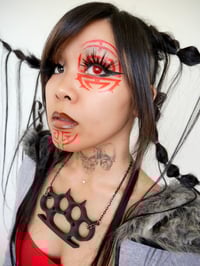 Image 2 of INFRARED TABOO LINER